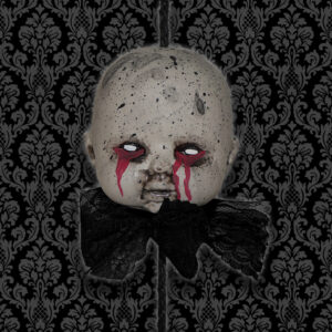 Demonic Dolls